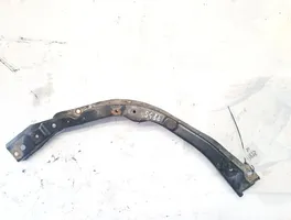 Nissan Murano Z50 Pannello di supporto del radiatore 