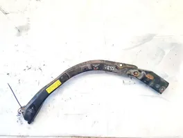 Nissan Murano Z50 Pannello di supporto del radiatore 