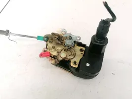 Chrysler Voyager Front door lock 