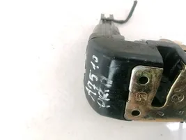 Chrysler Voyager Front door lock 