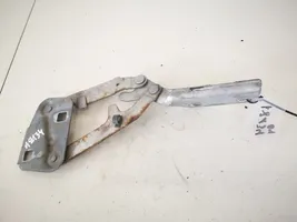 Peugeot 406 Engine bonnet/hood hinges 