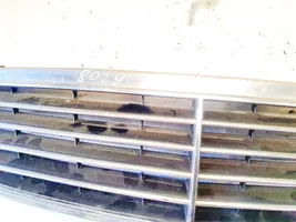 Mercedes-Benz C W203 Grille de calandre avant a2038800183