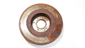 Hyundai Santa Fe Front brake disc ventiliuojamas