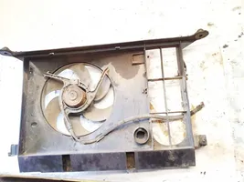 Citroen Xantia Kale ventilateur de radiateur refroidissement moteur 