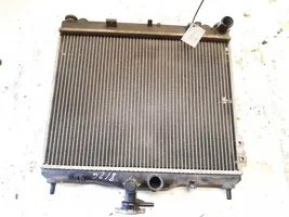 Hyundai Getz Radiateur de refroidissement 