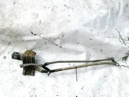 Renault 19 Front wiper linkage and motor 