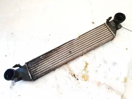 Mercedes-Benz C W203 Chłodnica powietrza doładowującego / Intercooler a2035000600