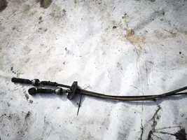 Honda CR-V Gear shift cable linkage 