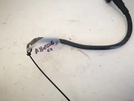 Audi A4 S4 B5 8D Cable positivo (batería) 