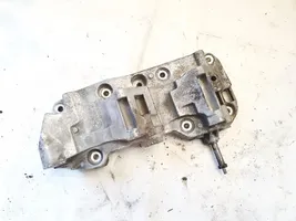 BMW 5 GT F07 Halterung Lager Motor 1116850686805