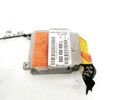 Audi A4 S4 B5 8D Sterownik / Moduł Airbag 8D0959655L