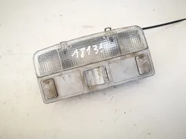 Audi A4 S4 B5 8D Éclairage lumière plafonnier avant 8d0947111