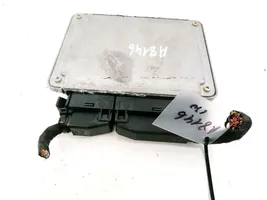 Audi A4 S4 B5 8D Sterownik / Moduł ECU 038906018S