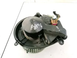 Audi A4 S4 B5 8D Ventola riscaldamento/ventilatore abitacolo 8D1820021