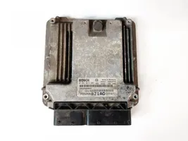 Dodge Journey Sterownik / Moduł ECU 0281013201