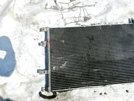 Volvo S60 Radiateur condenseur de climatisation 