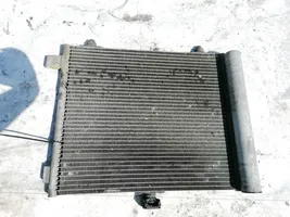 Citroen C3 Jäähdyttimen lauhdutin (A/C) 9635759480