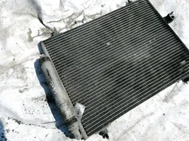 Citroen C8 A/C cooling radiator (condenser) 1489398080