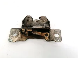 Audi 80 90 B2 Aizmugurējā pārsega slēdzene 443827505