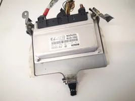 Toyota Corolla E120 E130 Sterownik / Moduł ECU 8966102730