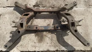 Opel Antara Rear subframe 