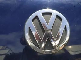 Volkswagen Golf IV Gamintojo ženkliukas 