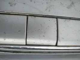 Mercedes-Benz C W203 Zaślepka / Osłona haka holowniczego przednia 