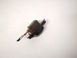 Audi 80 90 B3 Lampa oświetlenia tylnej tablicy rejestracyjnej 443943191