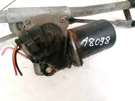 Fiat Stilo Wiper motor 60511006