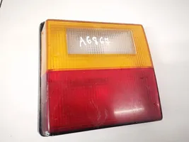 Audi 80 90 B2 Lampy tylnej klapy bagażnika 