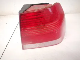 Opel Zafira B Rear/tail lights 963674