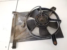 Daewoo Lanos Kale ventilateur de radiateur refroidissement moteur 