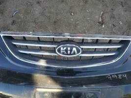 KIA Carens I Atrapa chłodnicy / Grill 