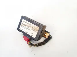 Audi A3 S3 8L Unidad de control/módulo de alarma 8l0951173