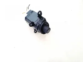 Honda Civic Headlight level height control switch m30424