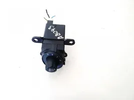 Honda Civic Headlight level height control switch m30424