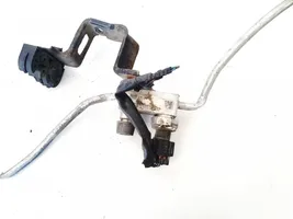 Toyota Auris 150 Air conditioning (A/C) pressure sensor 4990007880