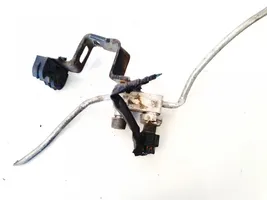 Toyota Auris 150 Air conditioning (A/C) pressure sensor 4990007880