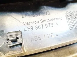 Audi A6 S6 C6 4F Kita salono detalė 4f9867973a