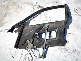 Audi A6 S6 C4 4A Cornice del finestrino/vetro portiera anteriore 