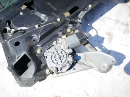 Audi A6 S6 C4 4A Moteur de lève-vitre de porte arrière 0531826001