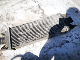 Ford Focus Radiatore intercooler 