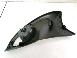 Ford Focus Rivestimento pulsantiera finestrino della portiera anteriore 98ABA22620E