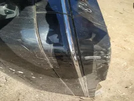 Mercedes-Benz C W203 Listwa zderzaka tylnego 
