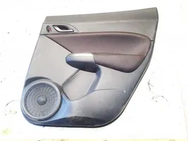 Honda Civic Rivestimento del pannello della portiera posteriore 83700smge01155