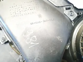 Honda Civic Apšuvums aizmugurējām durvīm 83700smge01155