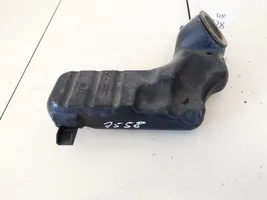 Honda CR-V Rezonator / Dolot powietrza res32