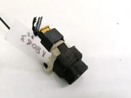 Fiat Stilo Fuel cut-off switch 