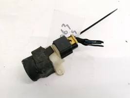 Fiat Stilo Fuel cut-off switch 