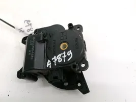 Cadillac CTS Moteur / actionneur de volet de climatisation AW0637008580